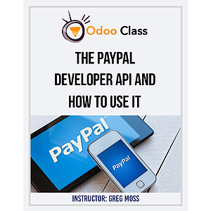The PayPal Developer API and How To Use It