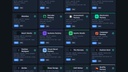 Founders Edition — Factory console