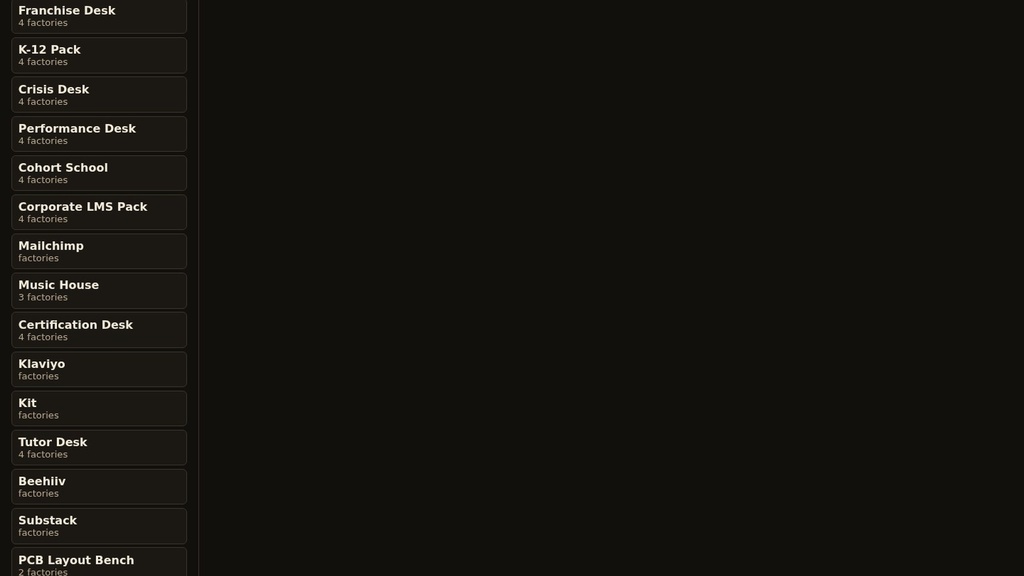 Founders Edition — The Line