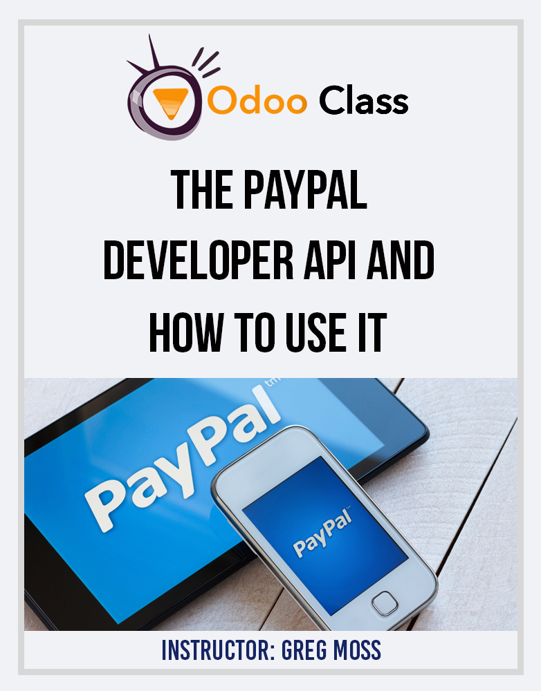 The PayPal Developer API and How To Use It