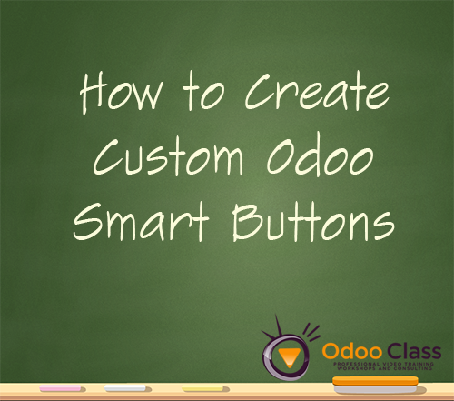 How to create custom Smart Buttons in Odoo 8