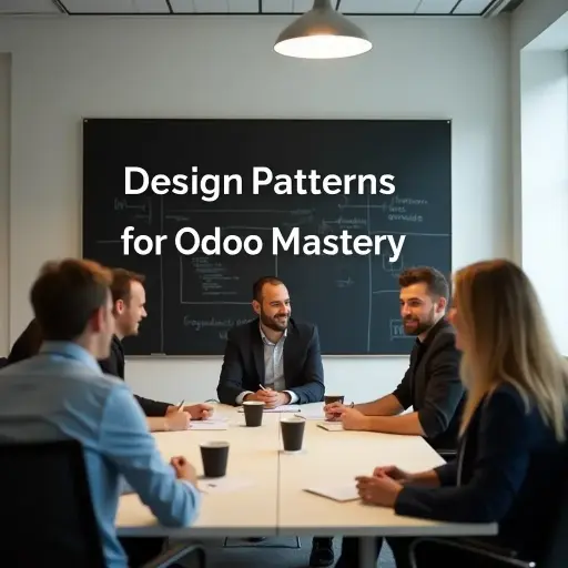 Design Patterns for Odoo Mastery